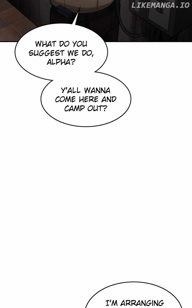 Paranoid Mage Chapter 49 - Page 15 in English
