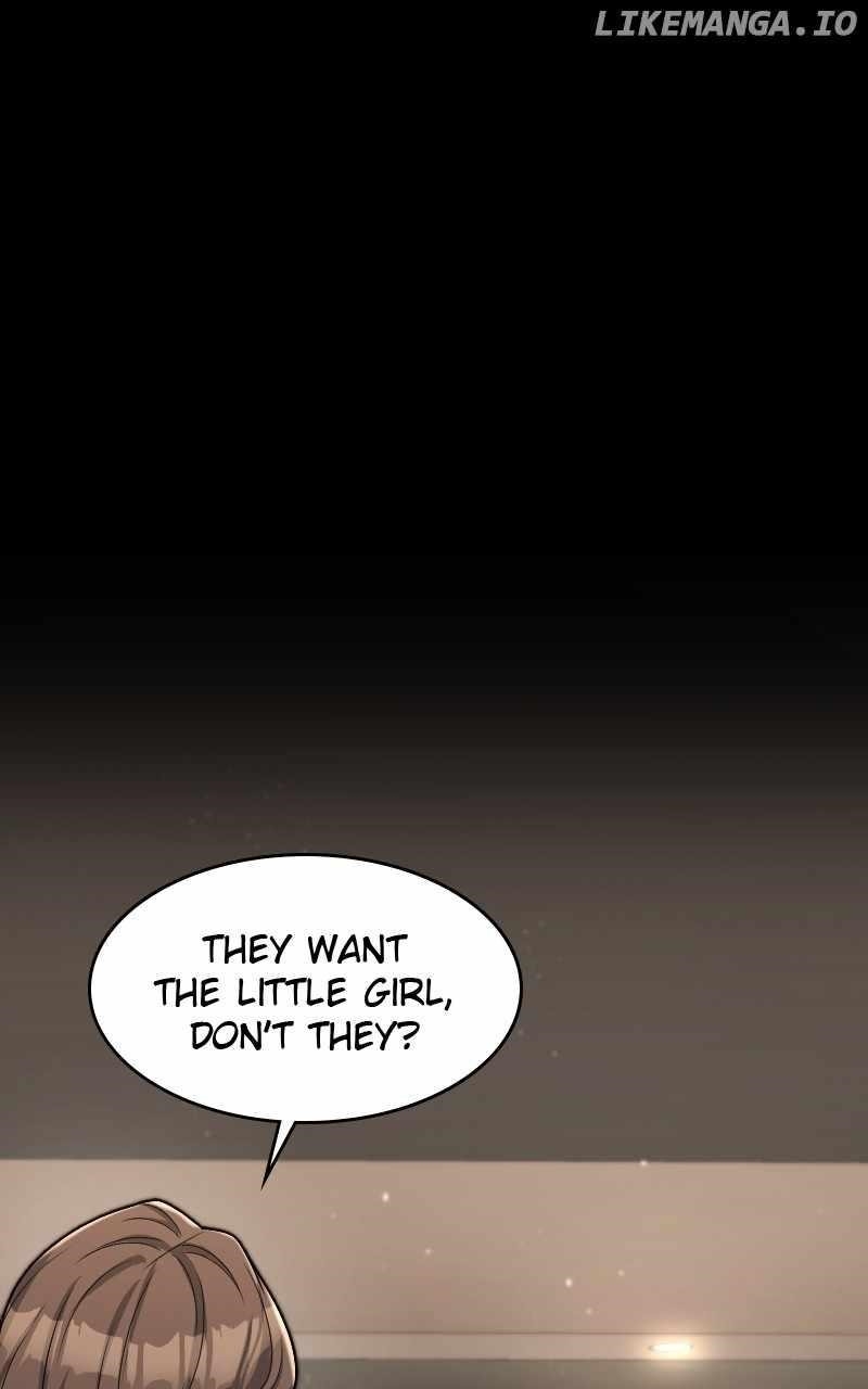 Paranoid Mage Chapter 49 - Page 21 in English