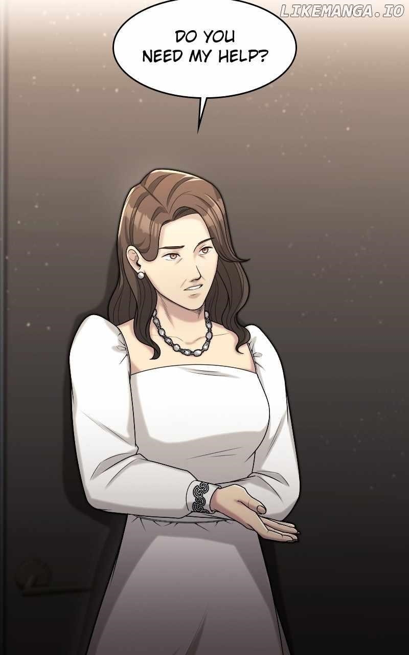 Paranoid Mage Chapter 49 - Page 27 in English