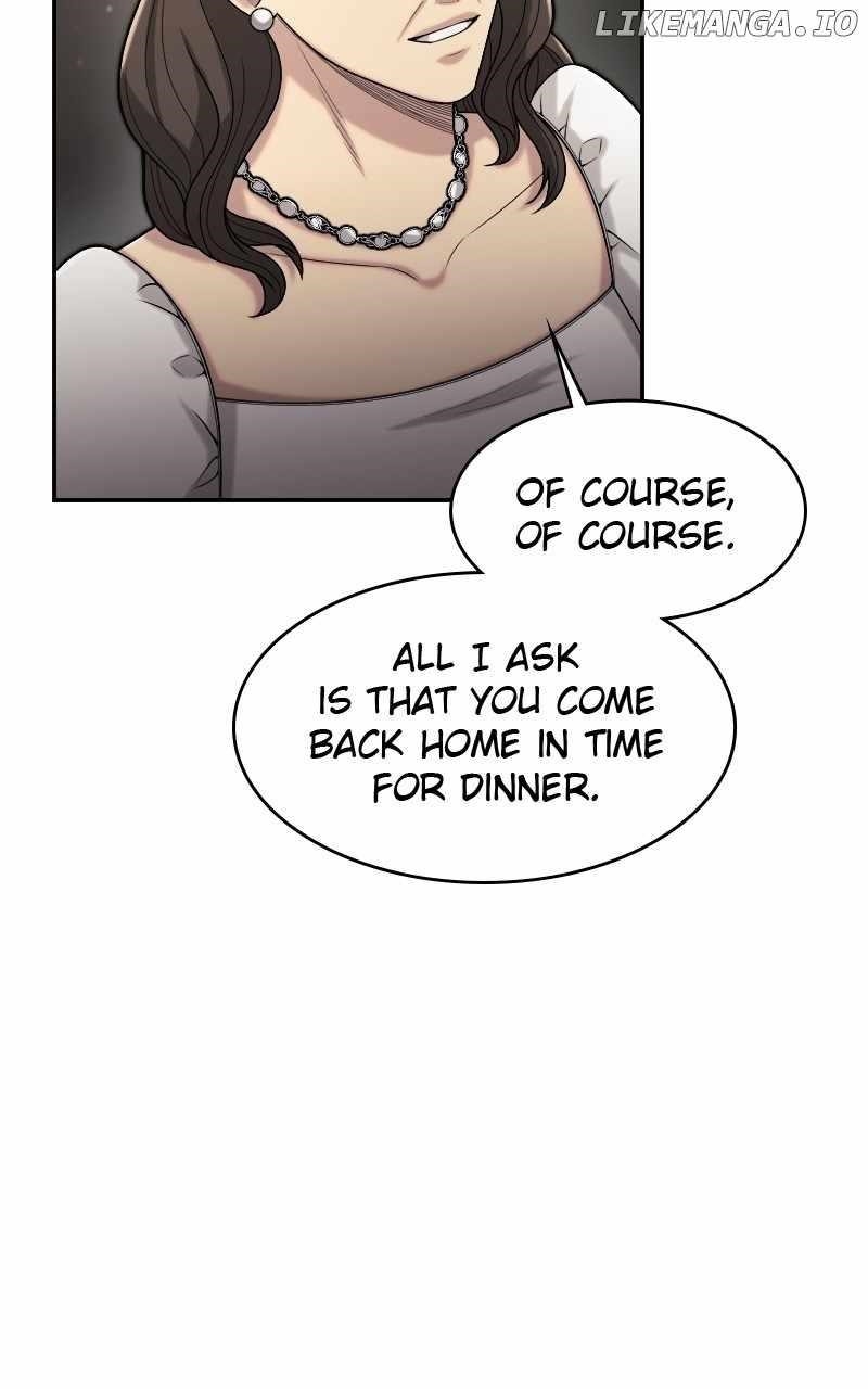 Paranoid Mage Chapter 49 - Page 36 in English