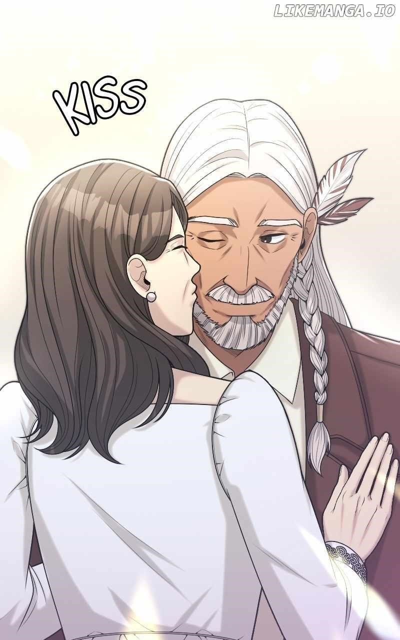Paranoid Mage Chapter 49 - Page 37 in English