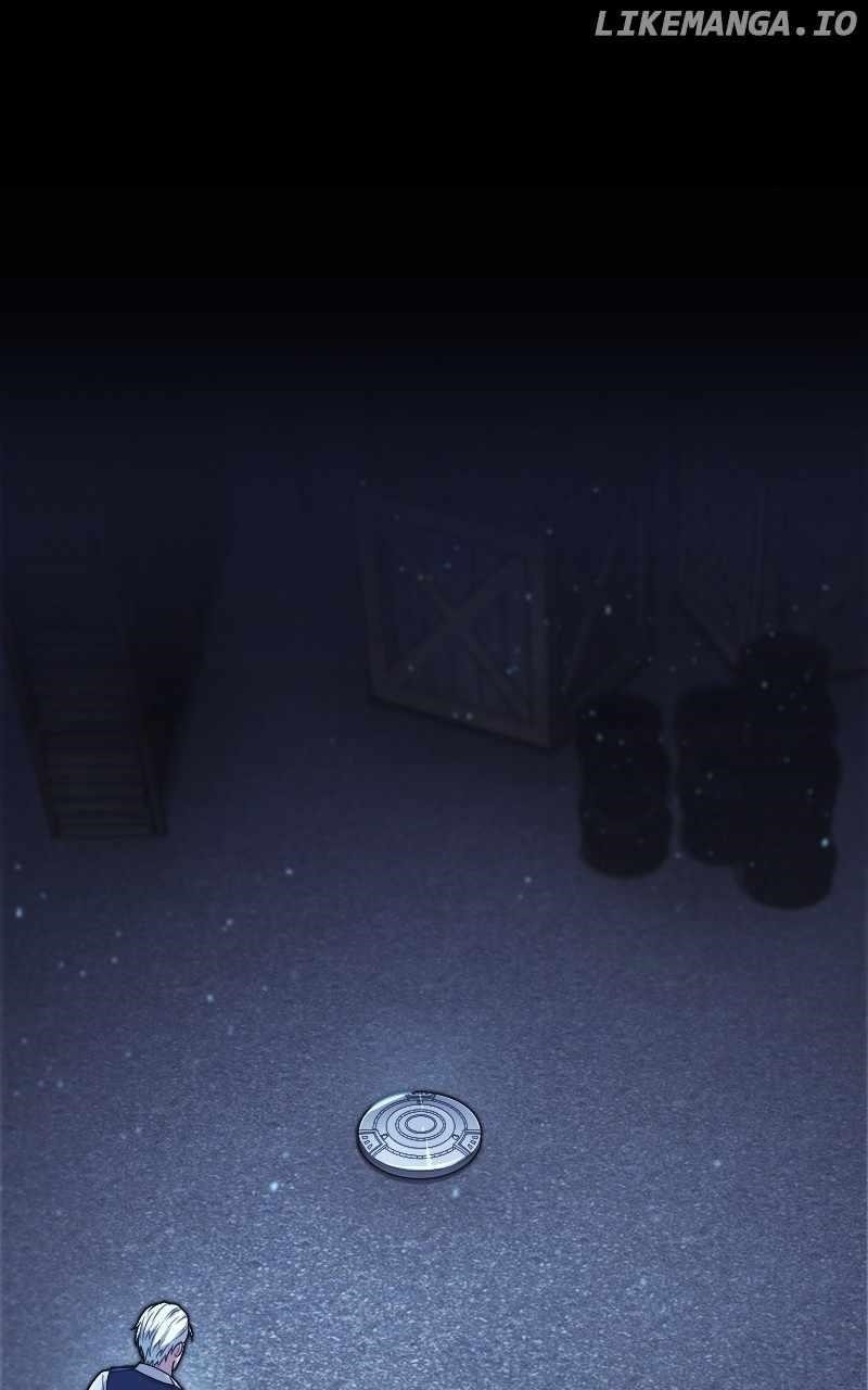 Paranoid Mage Chapter 49 - Page 39 in English
