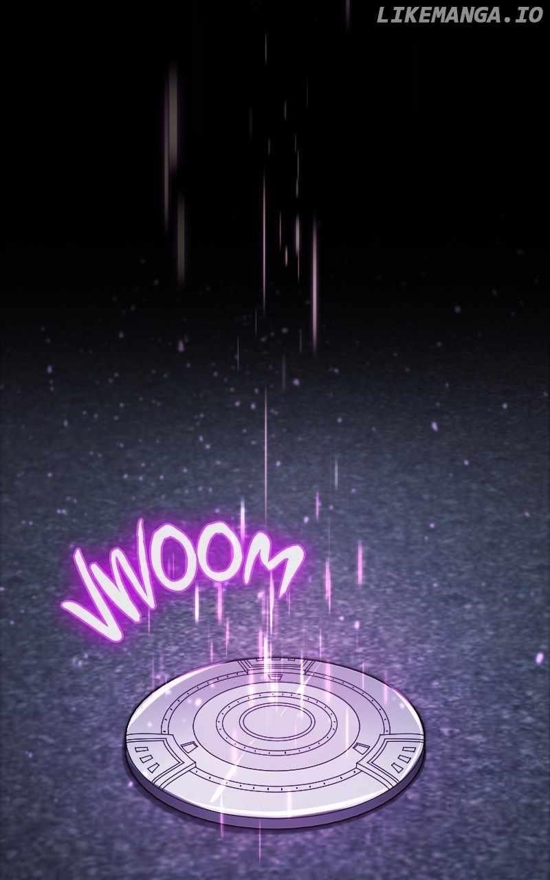 Paranoid Mage Chapter 49 - Page 41 in English