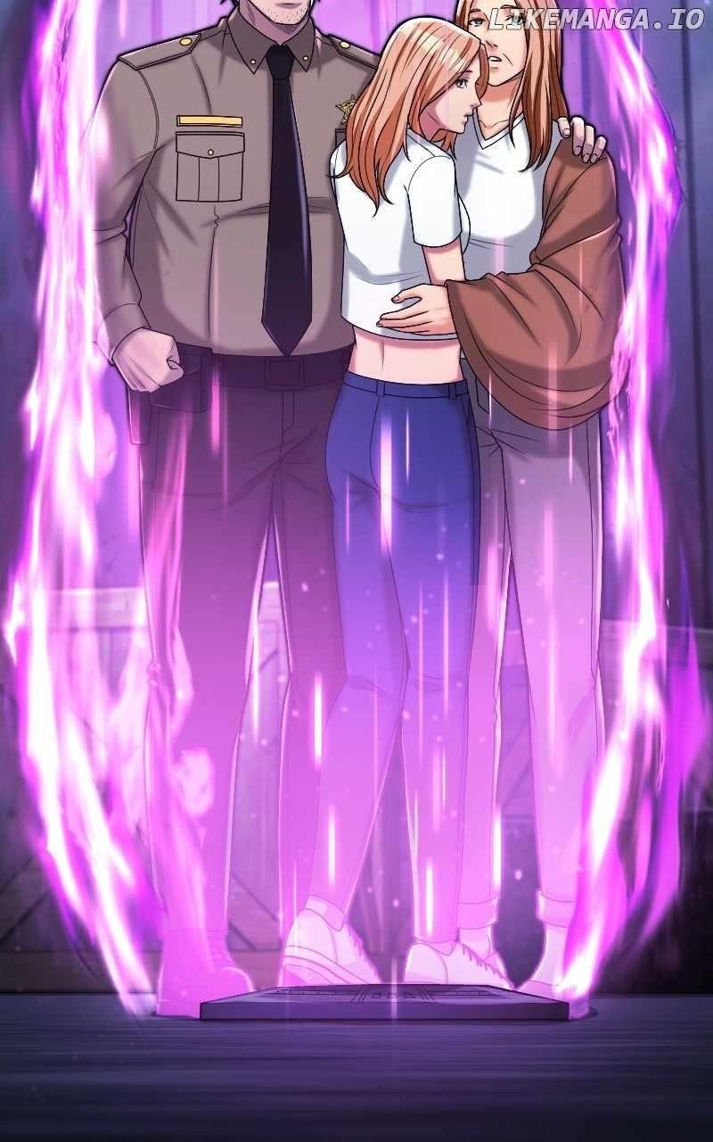 Paranoid Mage Chapter 49 - Page 43 in English
