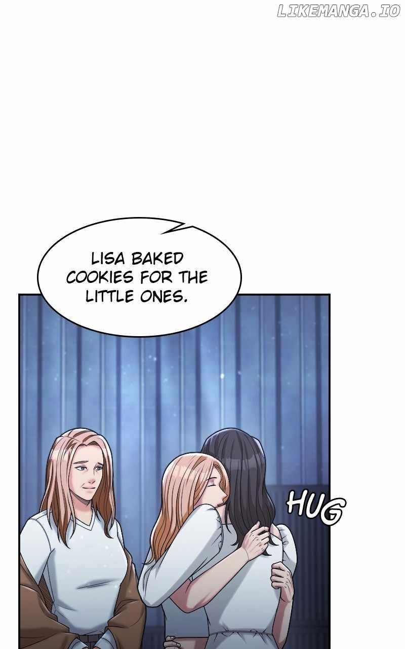 Paranoid Mage Chapter 49 - Page 46 in English