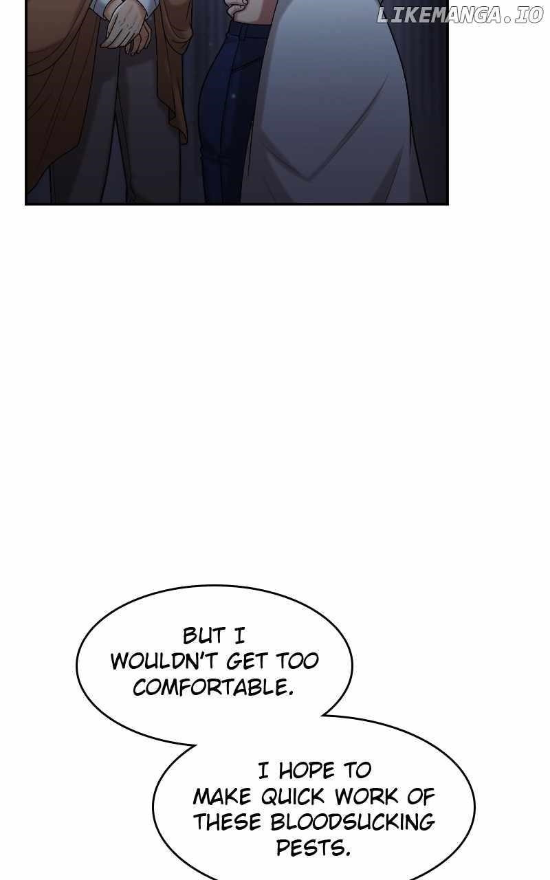 Paranoid Mage Chapter 49 - Page 47 in English