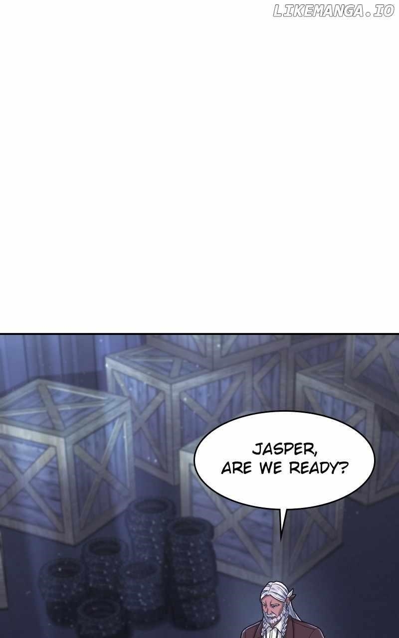 Paranoid Mage Chapter 49 - Page 50 in English