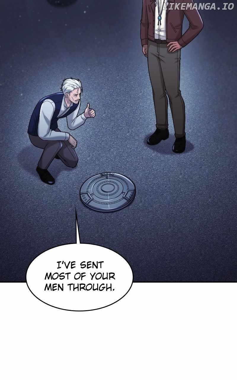 Paranoid Mage Chapter 49 - Page 51 in English