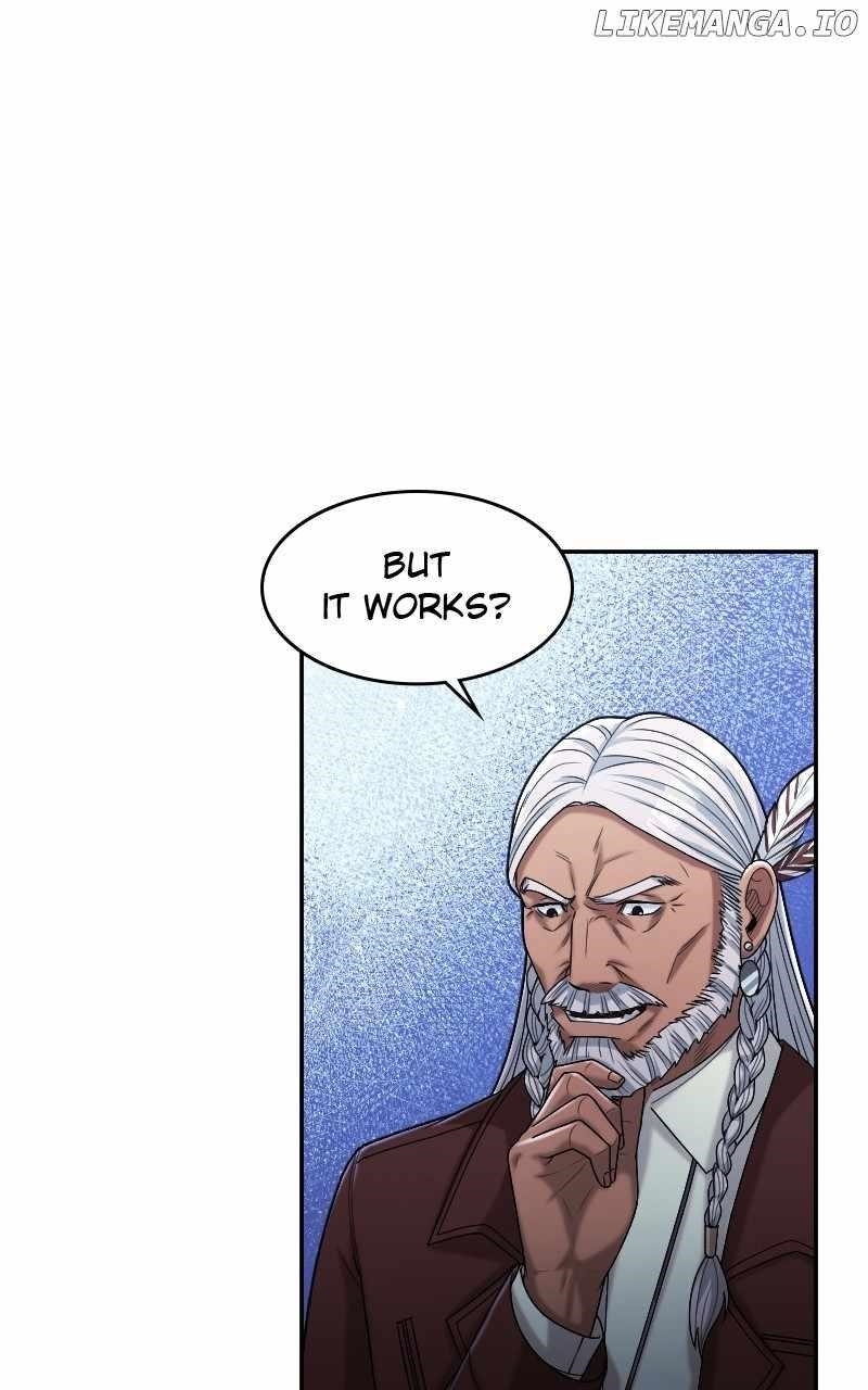 Paranoid Mage Chapter 49 - Page 53 in English