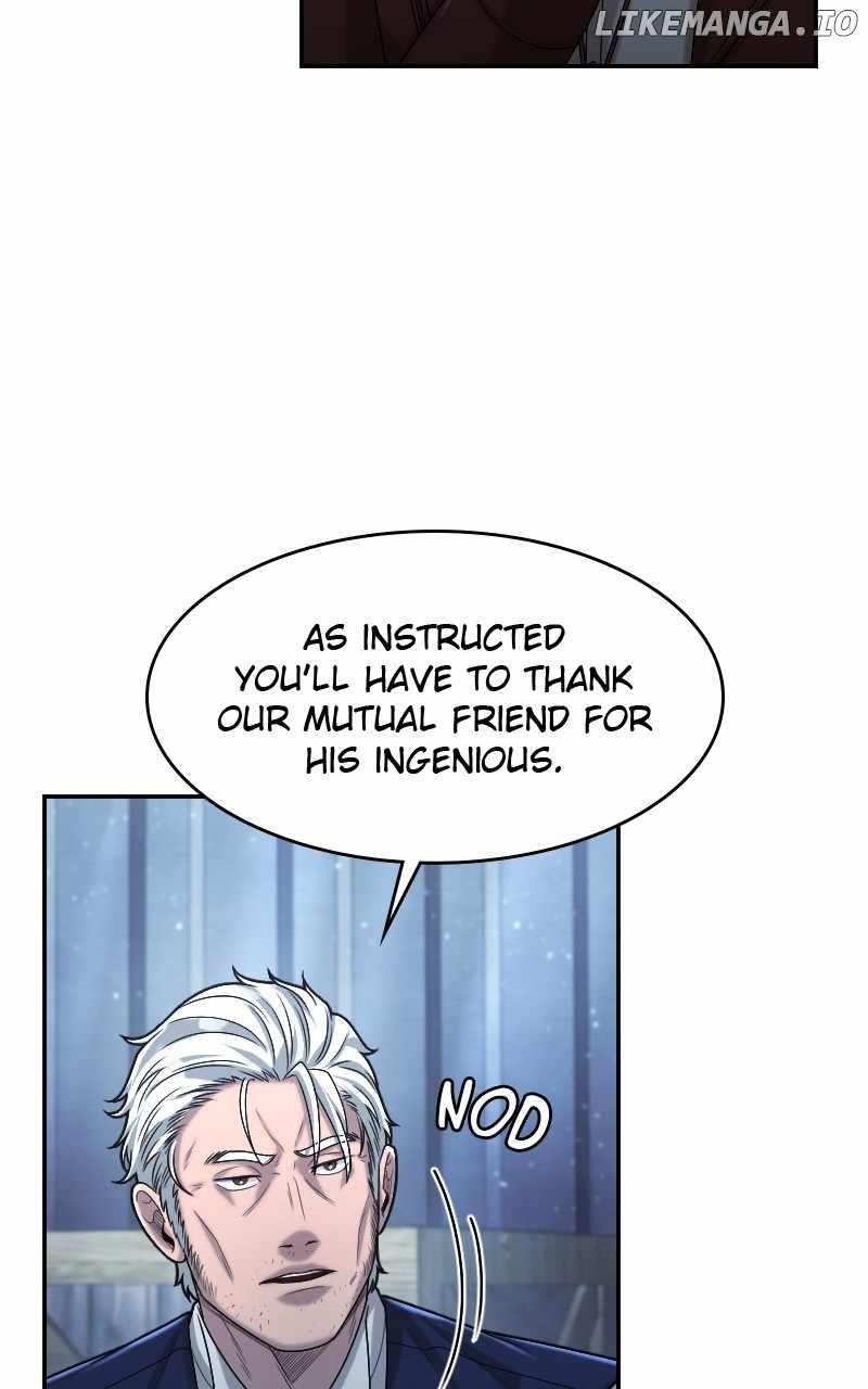 Paranoid Mage Chapter 49 - Page 54 in English