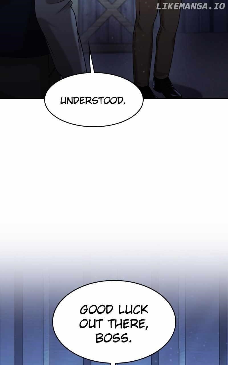 Paranoid Mage Chapter 49 - Page 57 in English