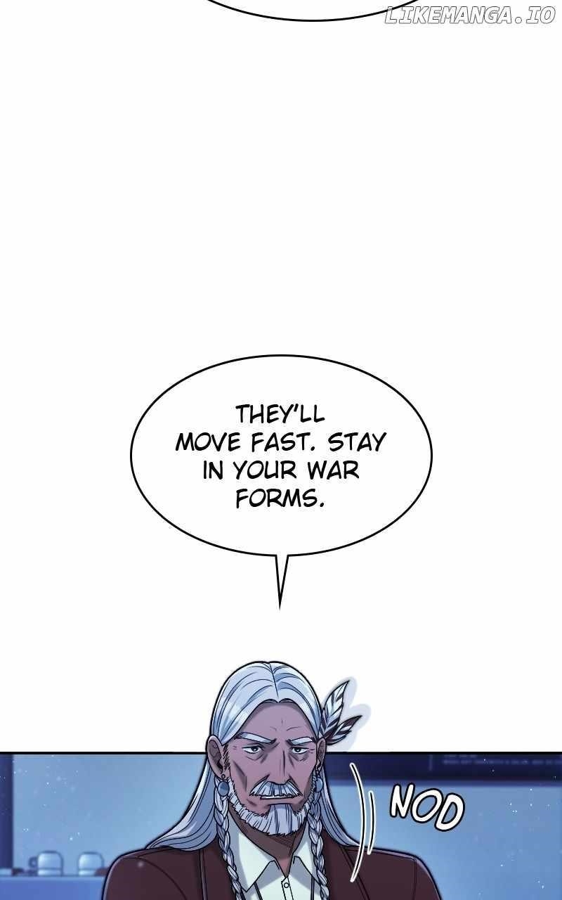 Paranoid Mage Chapter 49 - Page 64 in English