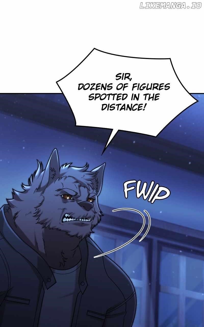 Paranoid Mage Chapter 49 - Page 79 in English