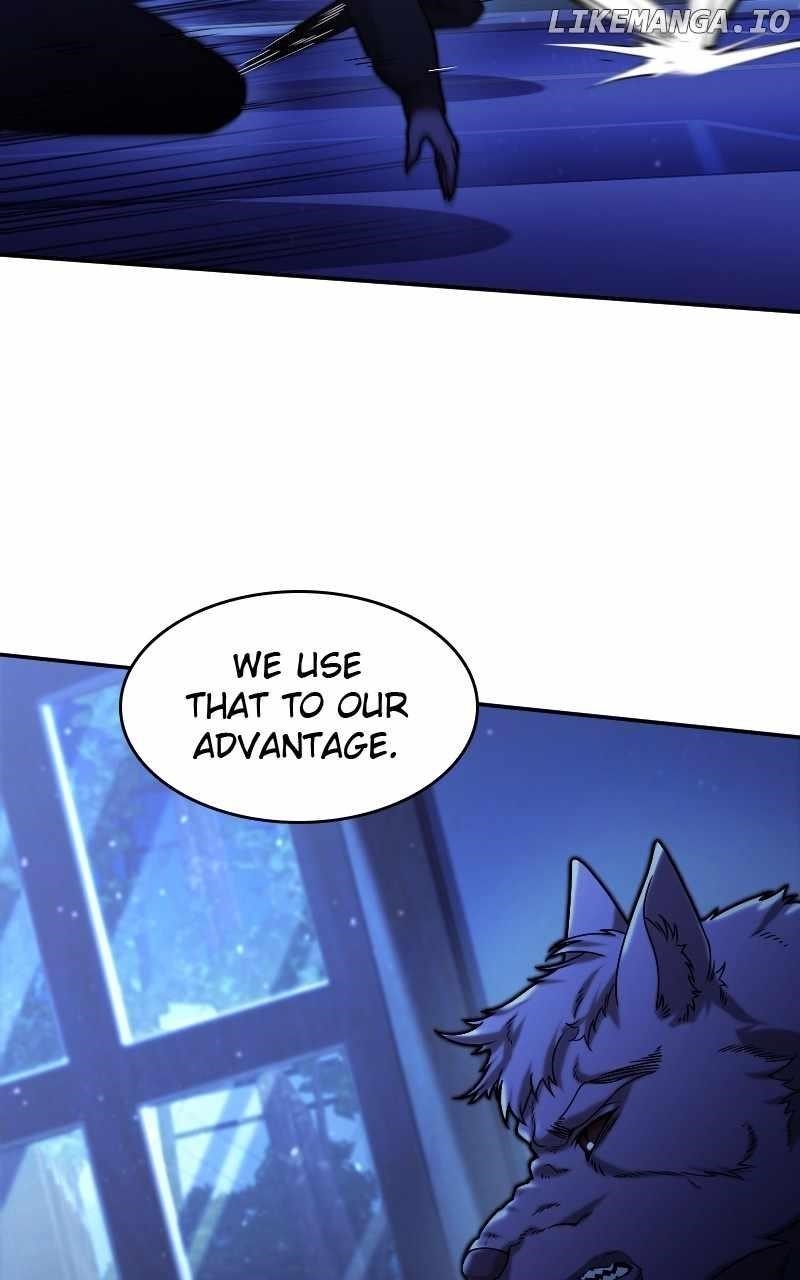 Paranoid Mage Chapter 49 - Page 83 in English