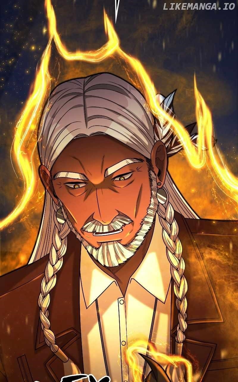 Paranoid Mage Chapter 49 - Page 85 in English