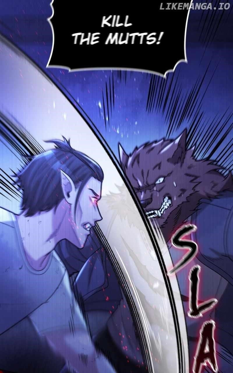 Paranoid Mage Chapter 49 - Page 98 in English