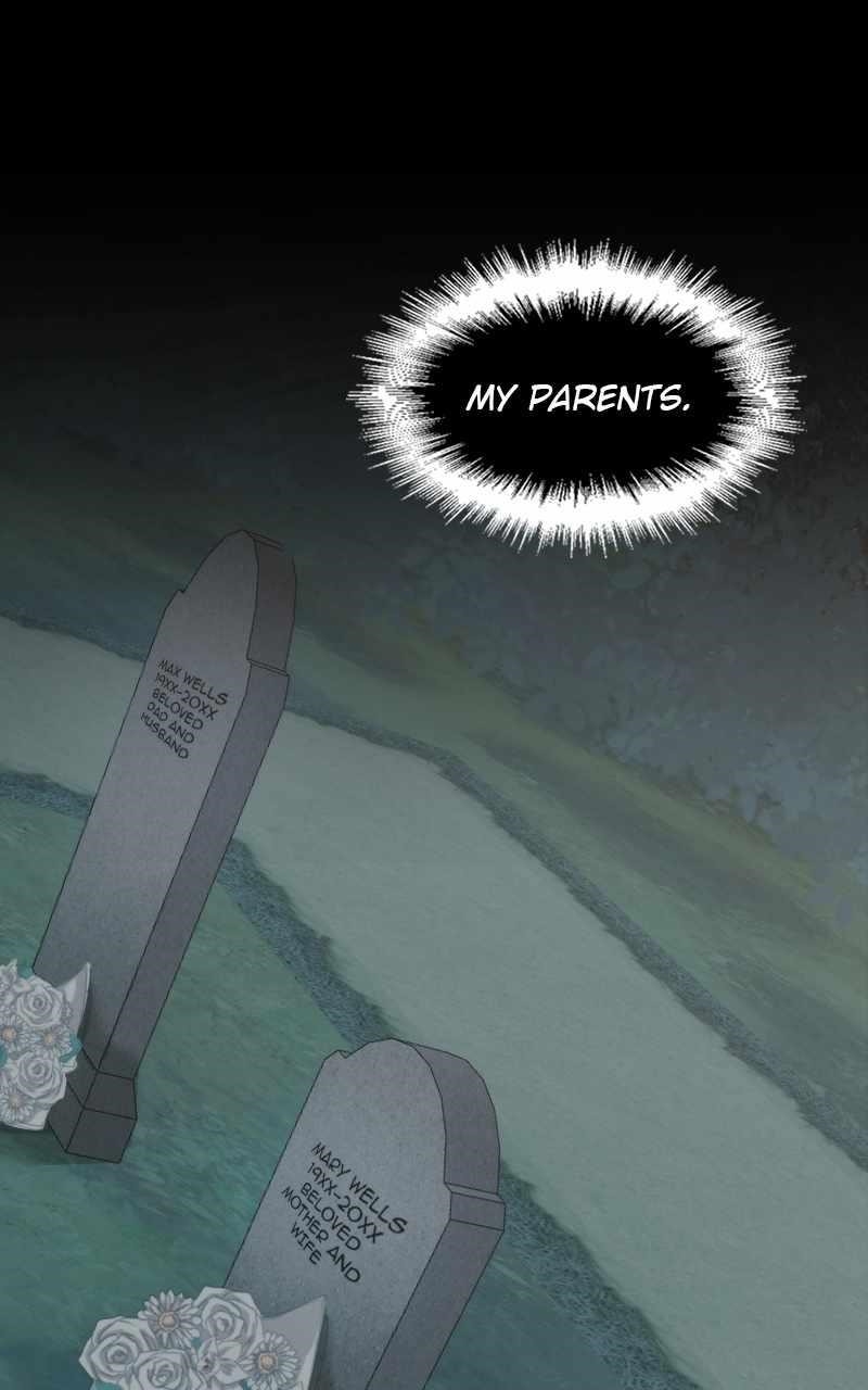 Paranoid Mage Chapter 5 - Page 17 in English