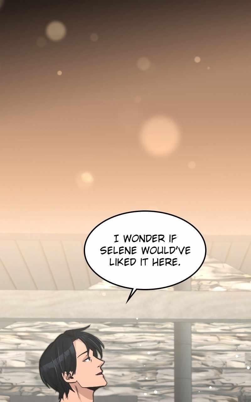 Paranoid Mage Chapter 5 - Page 21 in English