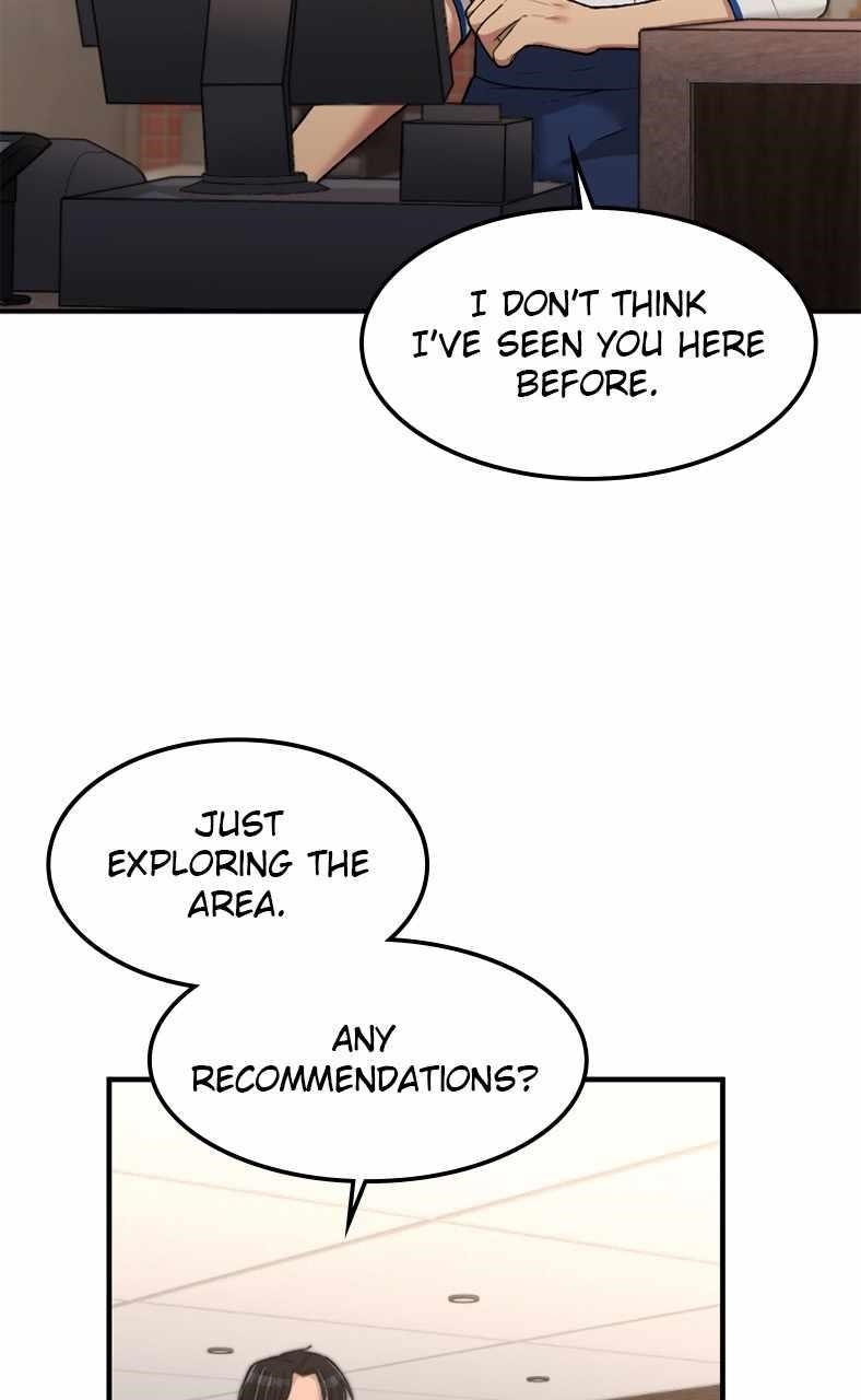 Paranoid Mage Chapter 5 - Page 30 in English