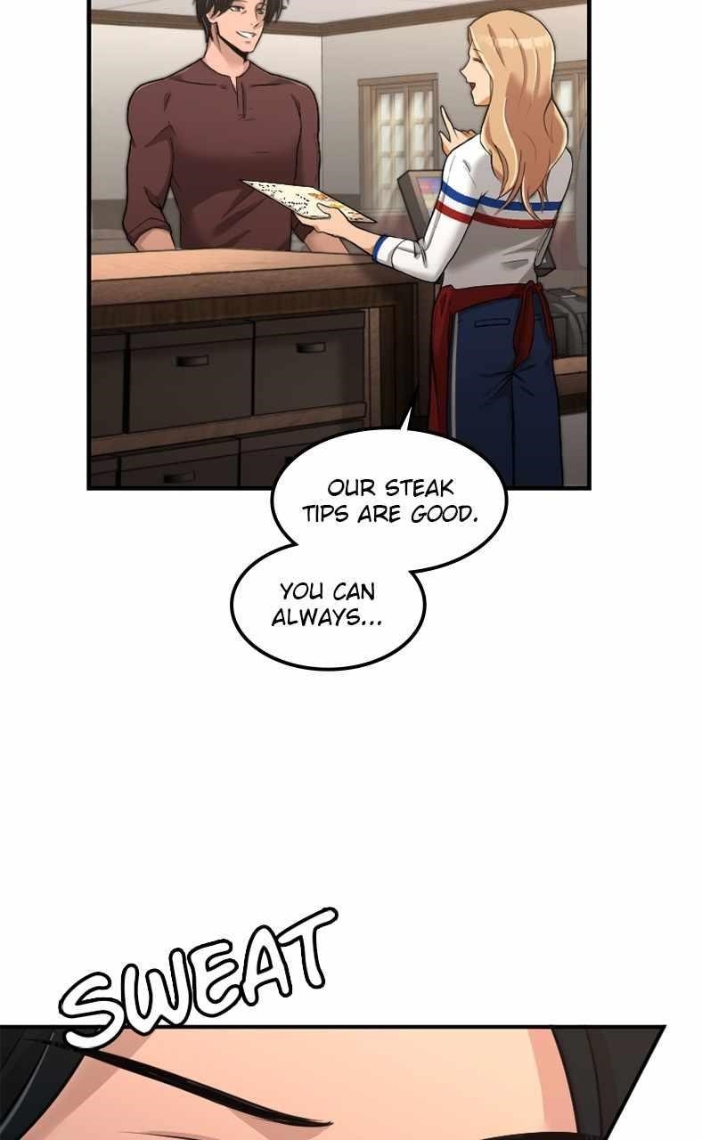 Paranoid Mage Chapter 5 - Page 31 in English