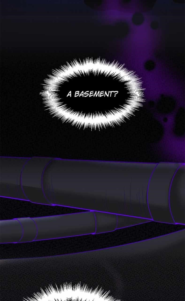 Paranoid Mage Chapter 5 - Page 34 in English