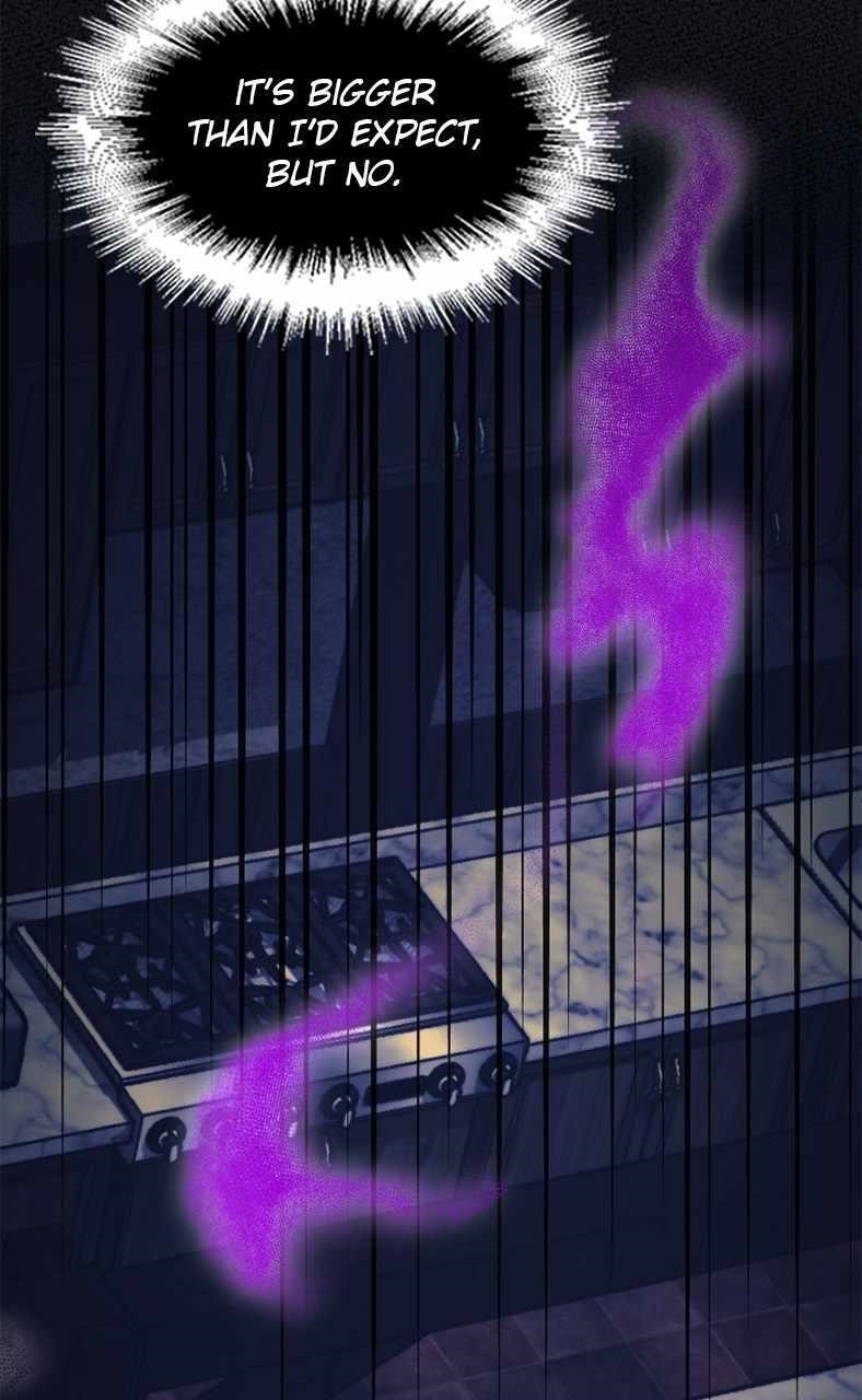 Paranoid Mage Chapter 5 - Page 35 in English