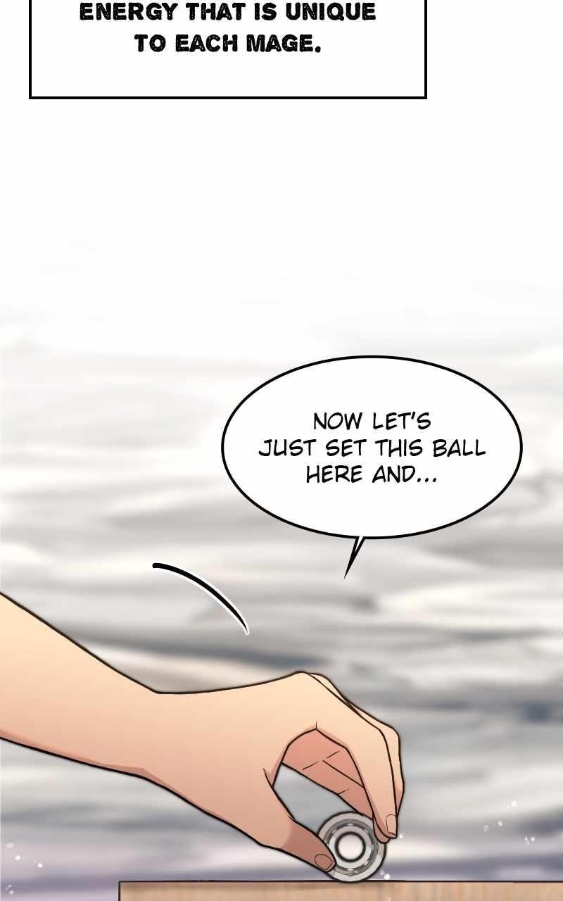 Paranoid Mage Chapter 5 - Page 4 in English