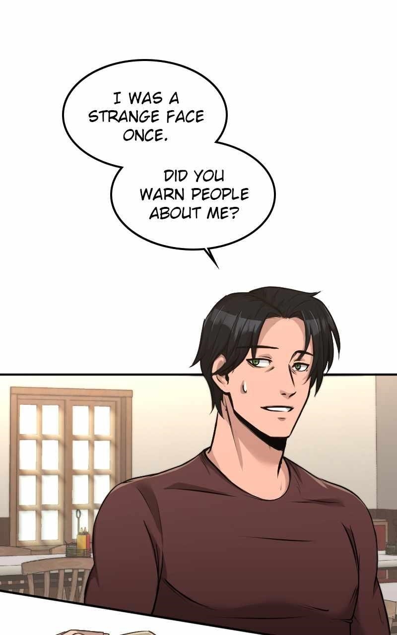 Paranoid Mage Chapter 5 - Page 50 in English