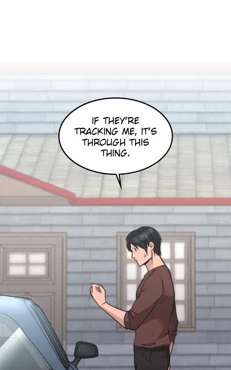 Paranoid Mage Chapter 5 - Page 57 in English