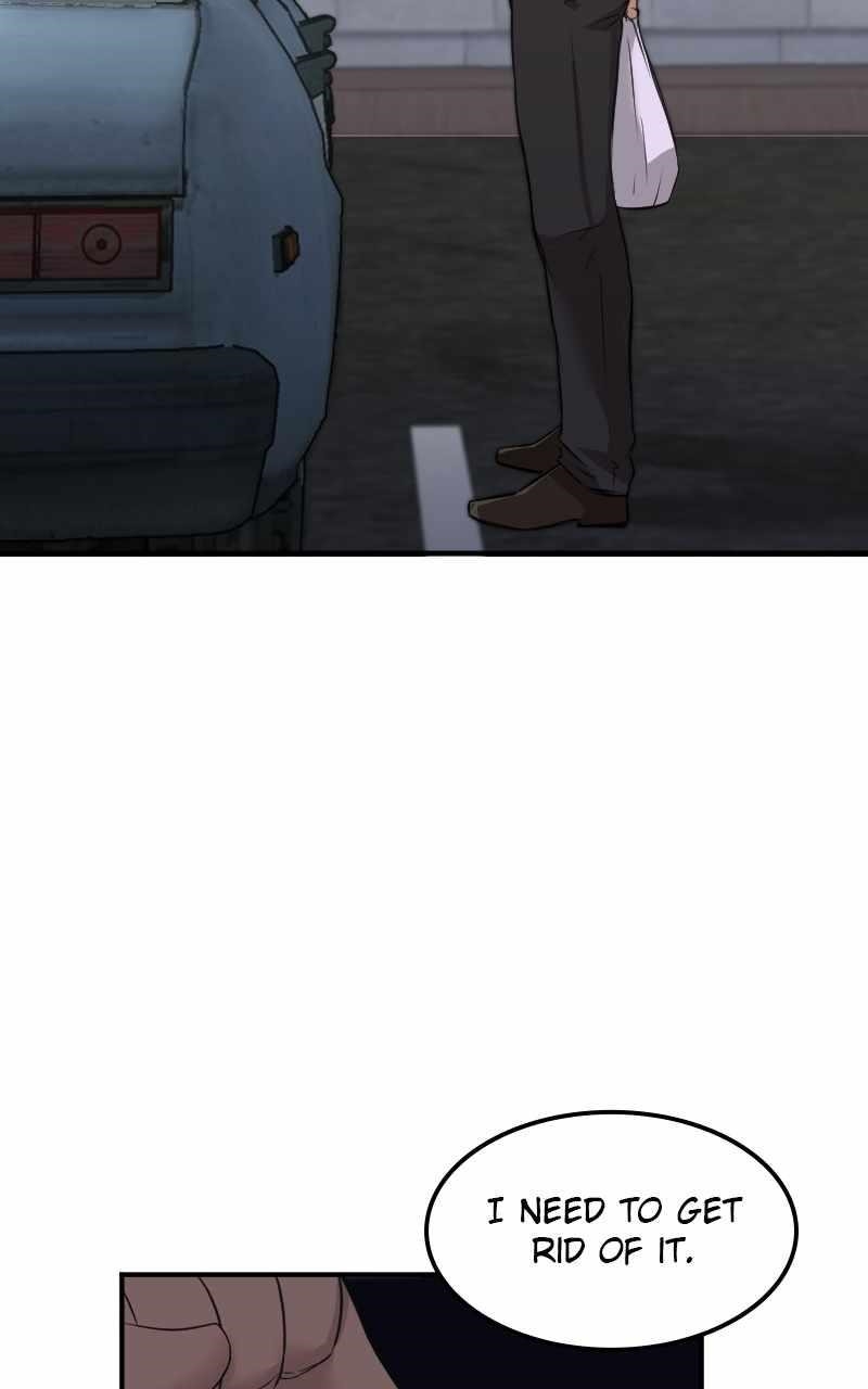 Paranoid Mage Chapter 5 - Page 58 in English