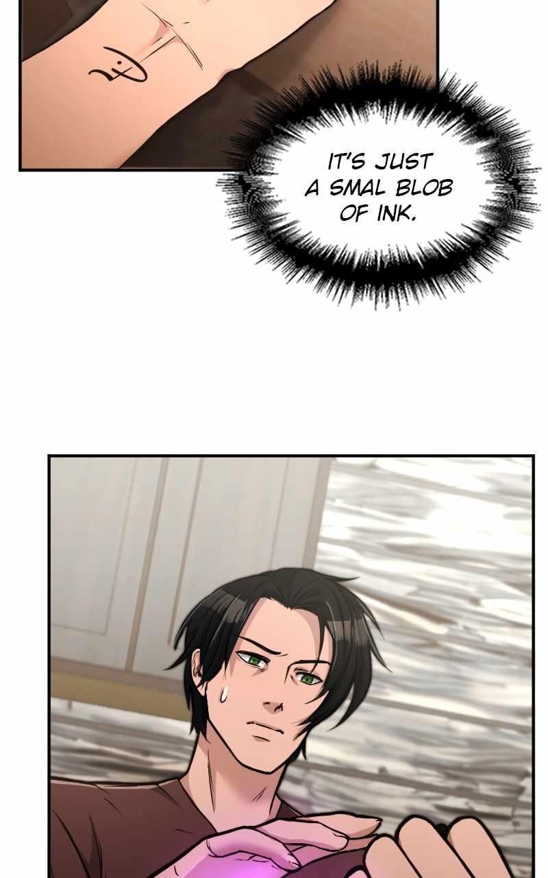 Paranoid Mage Chapter 5 - Page 62 in English