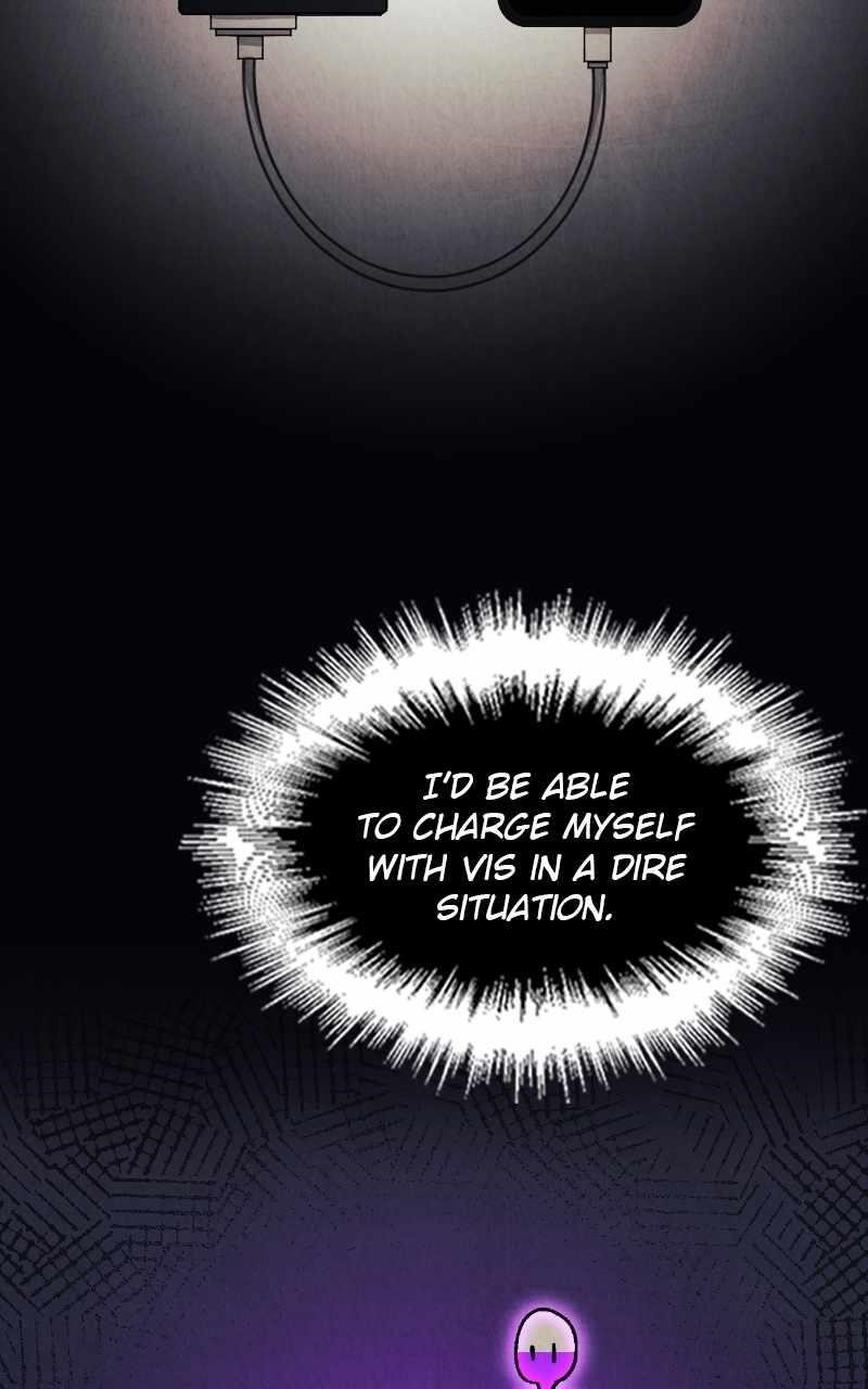 Paranoid Mage Chapter 5 - Page 81 in English