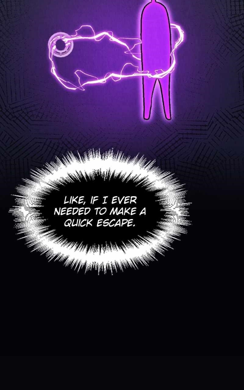 Paranoid Mage Chapter 5 - Page 82 in English