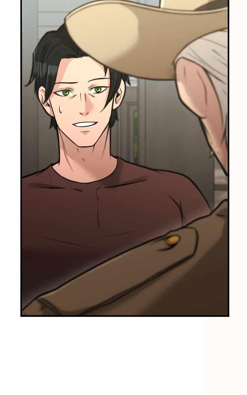 Paranoid Mage Chapter 5 - Page 90 in English