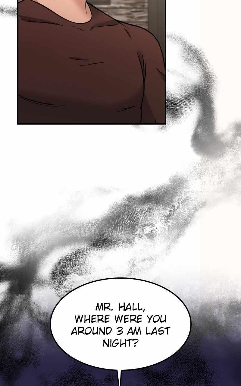 Paranoid Mage Chapter 5 - Page 93 in English