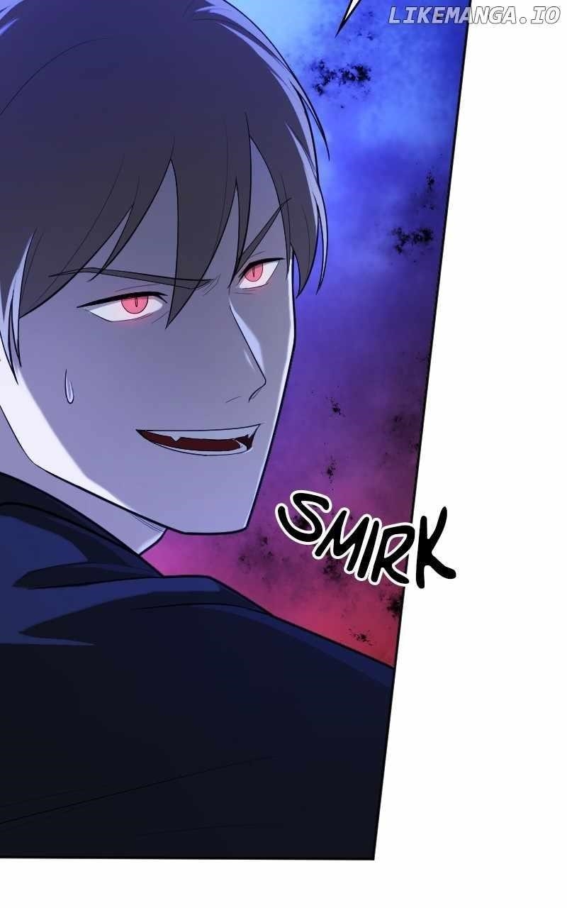Paranoid Mage Chapter 50 - Page 10 in English
