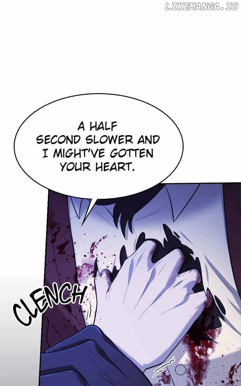 Paranoid Mage Chapter 50 - Page 11 in English