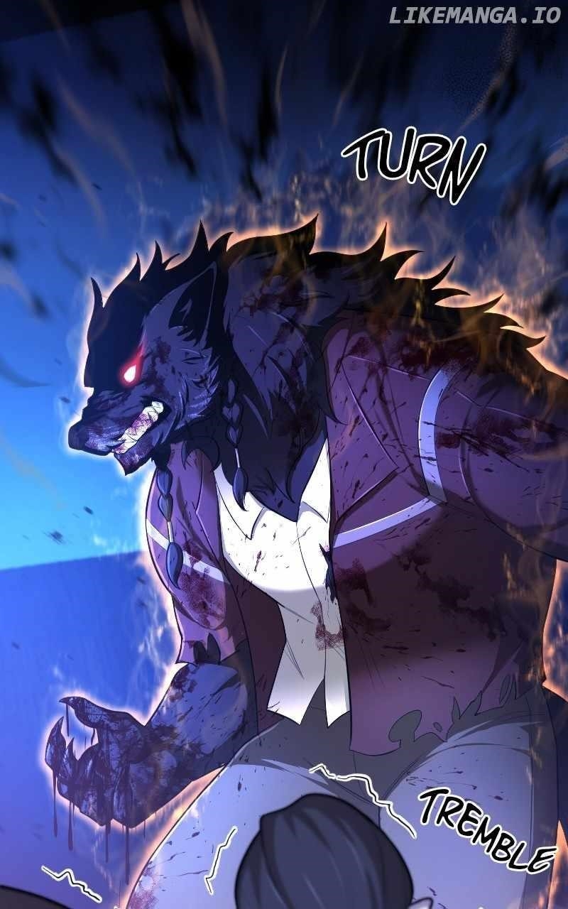Paranoid Mage Chapter 50 - Page 19 in English