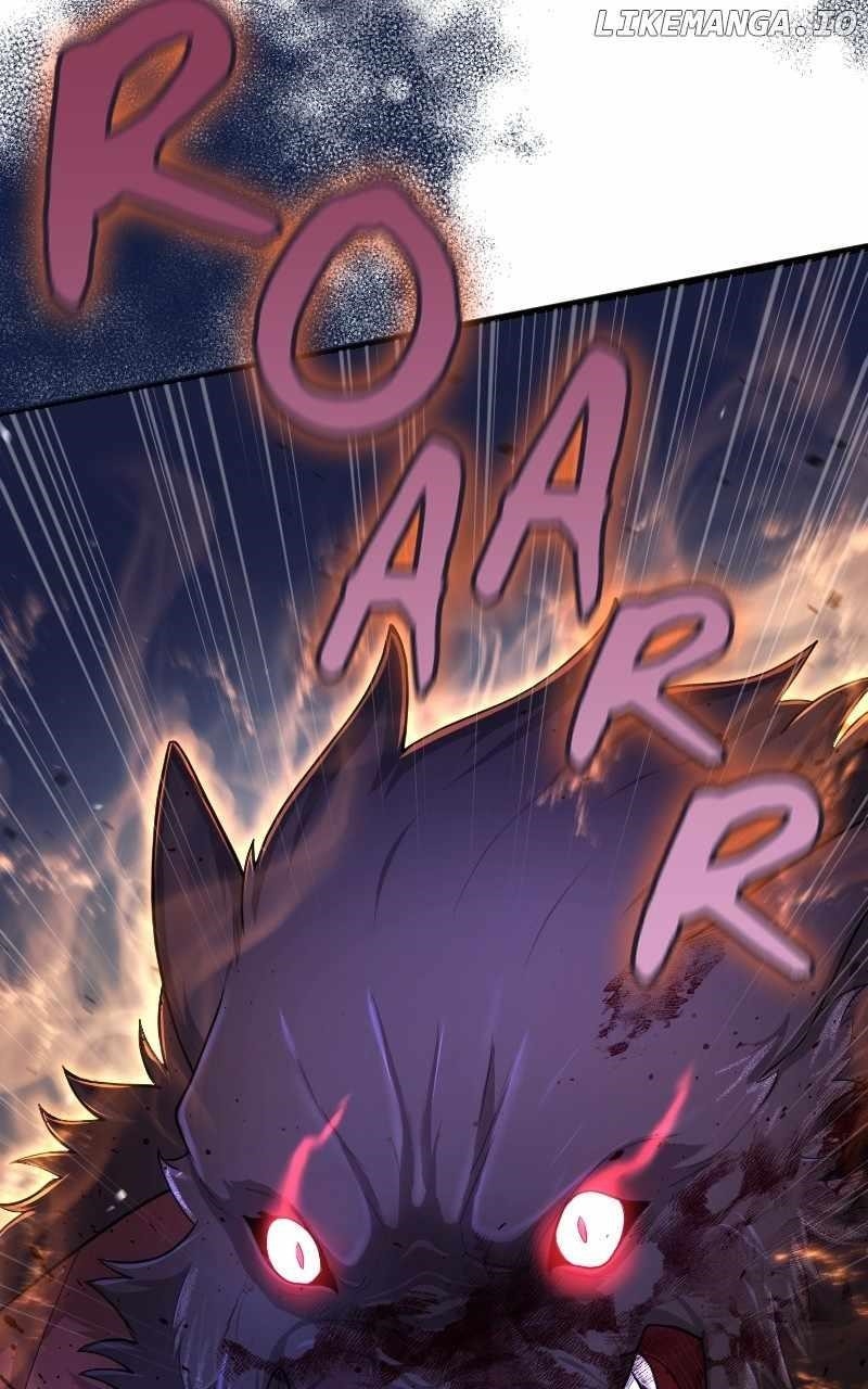 Paranoid Mage Chapter 50 - Page 21 in English