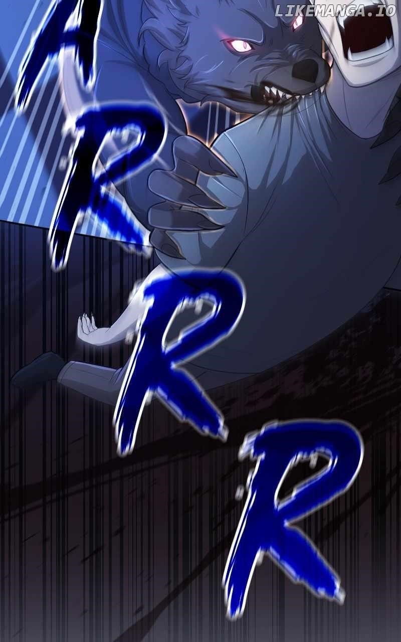 Paranoid Mage Chapter 50 - Page 25 in English