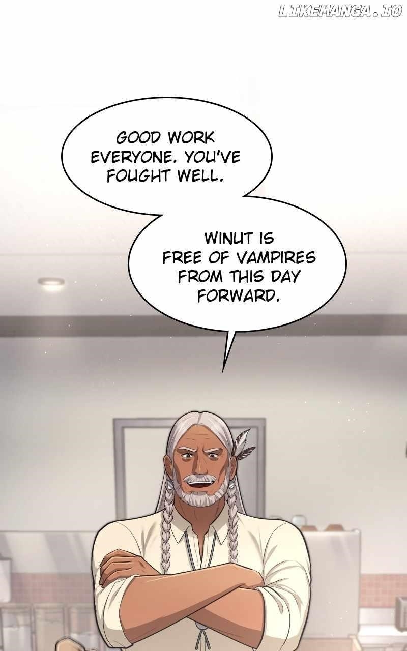Paranoid Mage Chapter 50 - Page 36 in English