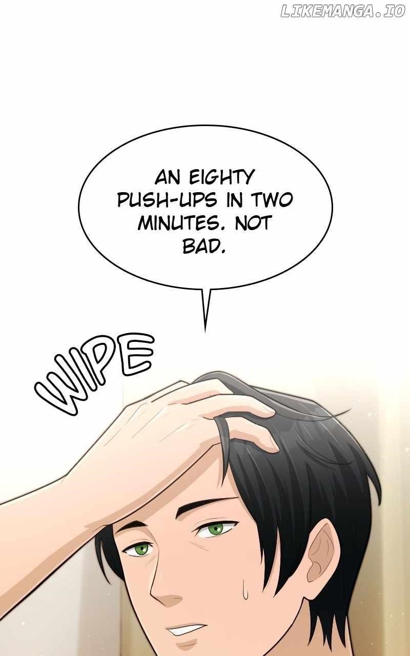 Paranoid Mage Chapter 50 - Page 44 in English