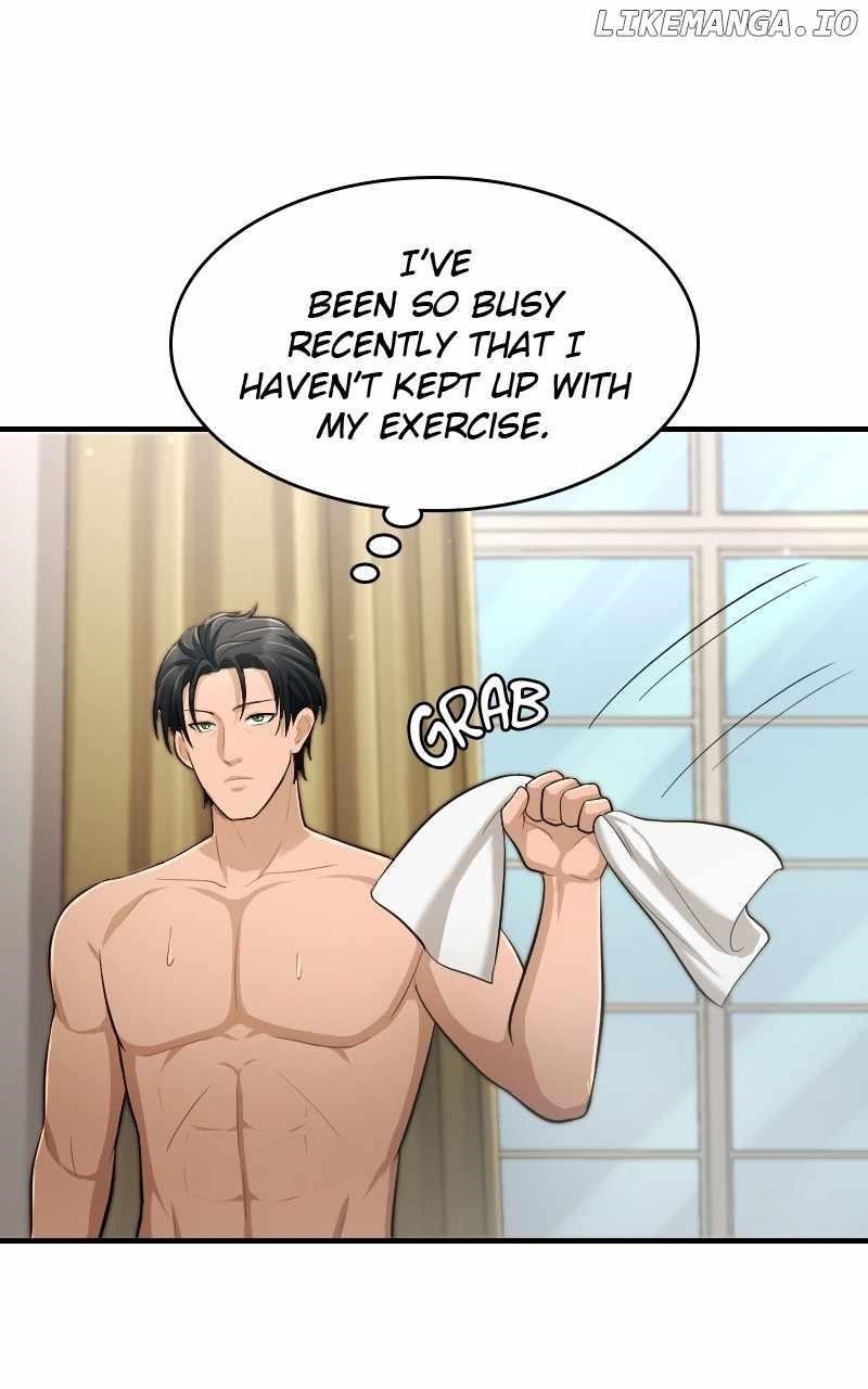 Paranoid Mage Chapter 50 - Page 46 in English