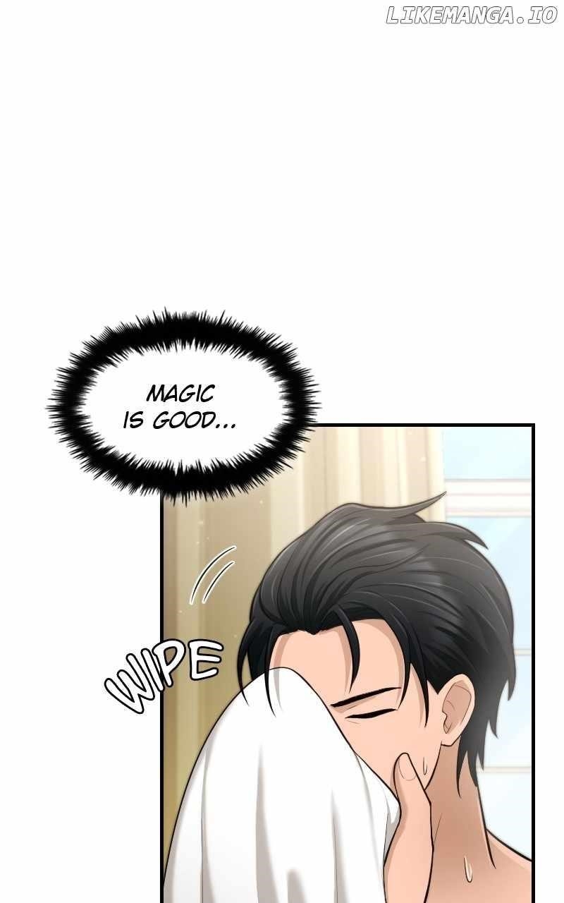 Paranoid Mage Chapter 50 - Page 47 in English