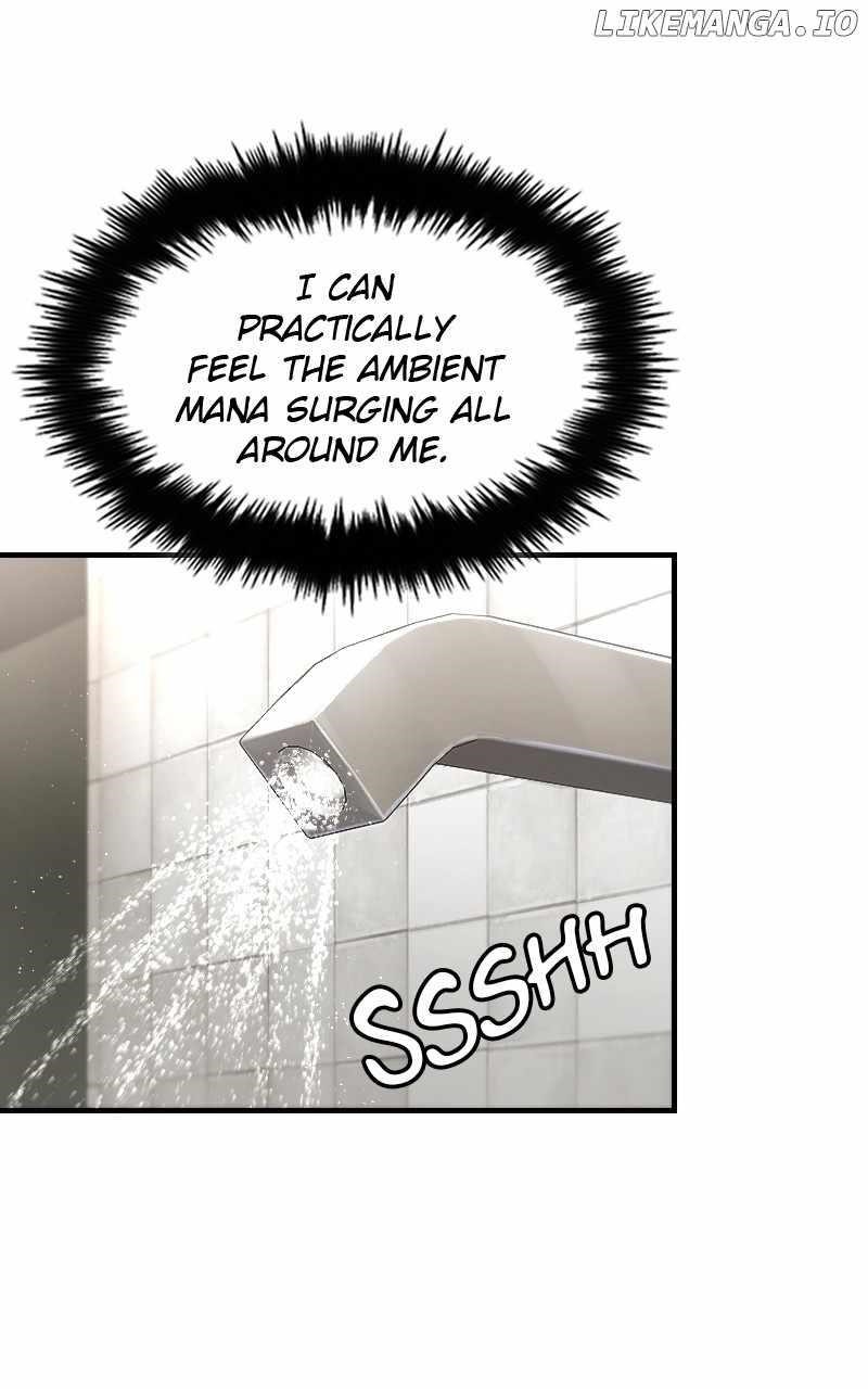 Paranoid Mage Chapter 50 - Page 52 in English