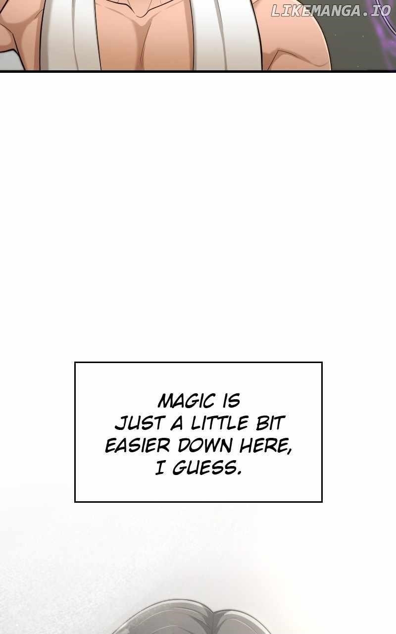Paranoid Mage Chapter 50 - Page 59 in English