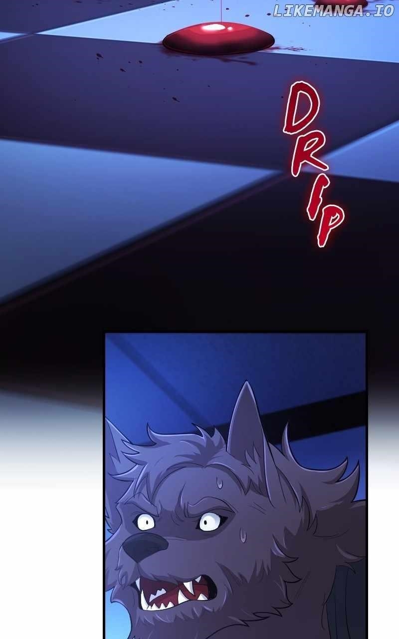 Paranoid Mage Chapter 50 - Page 6 in English