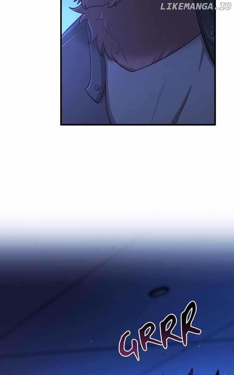 Paranoid Mage Chapter 50 - Page 7 in English