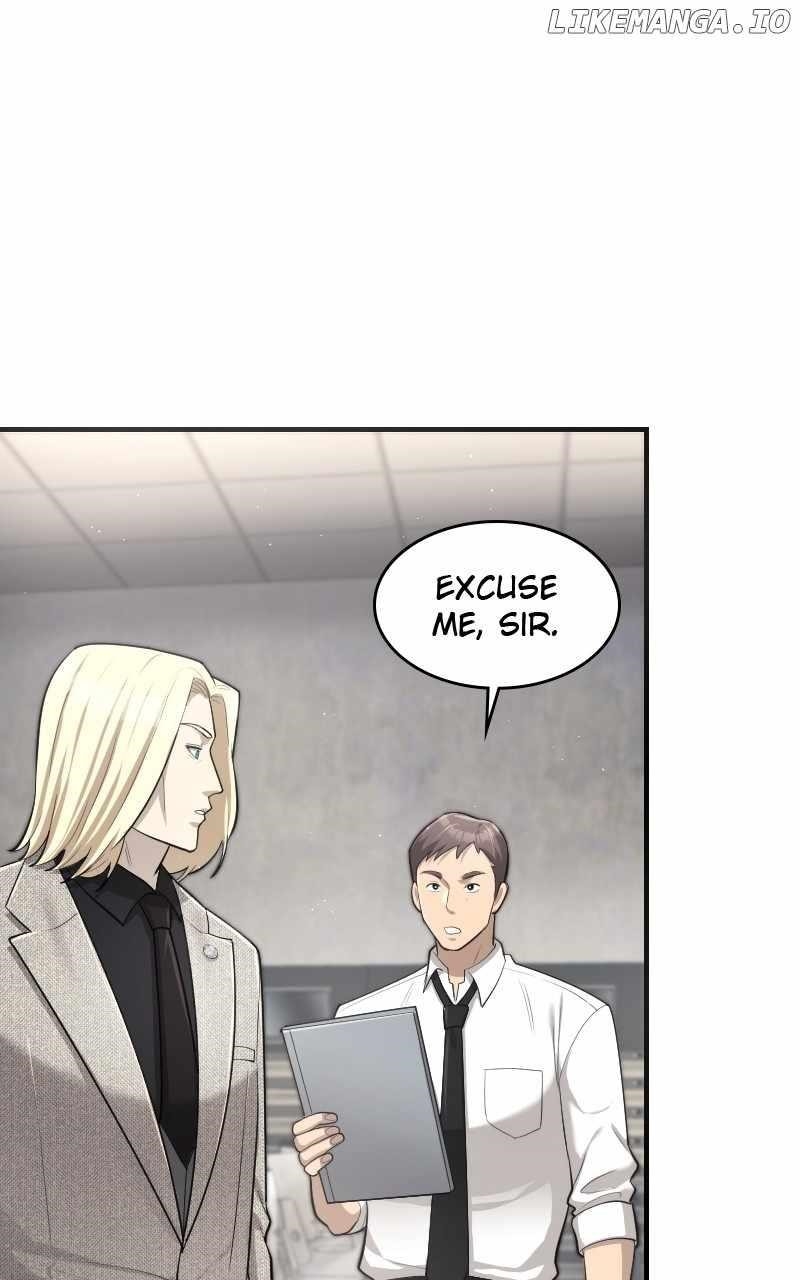 Paranoid Mage Chapter 50 - Page 72 in English