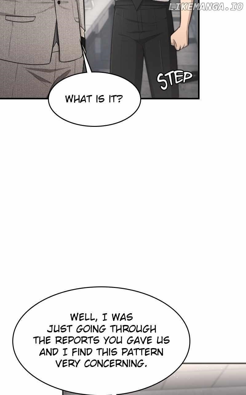 Paranoid Mage Chapter 50 - Page 73 in English